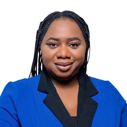 Rose Enanga Yogo
