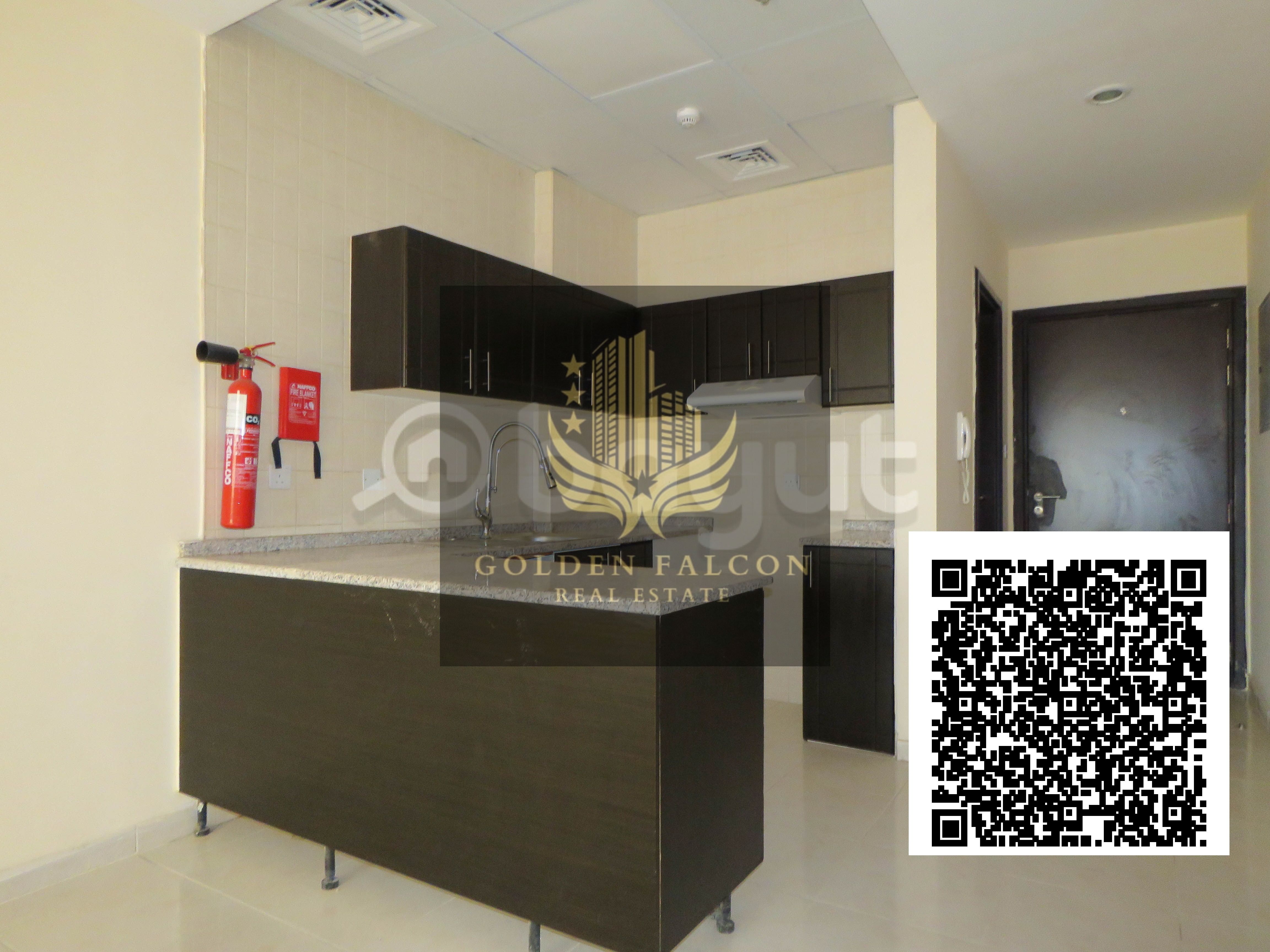 For Rent | 1 BR | 2 Baths | Balcony