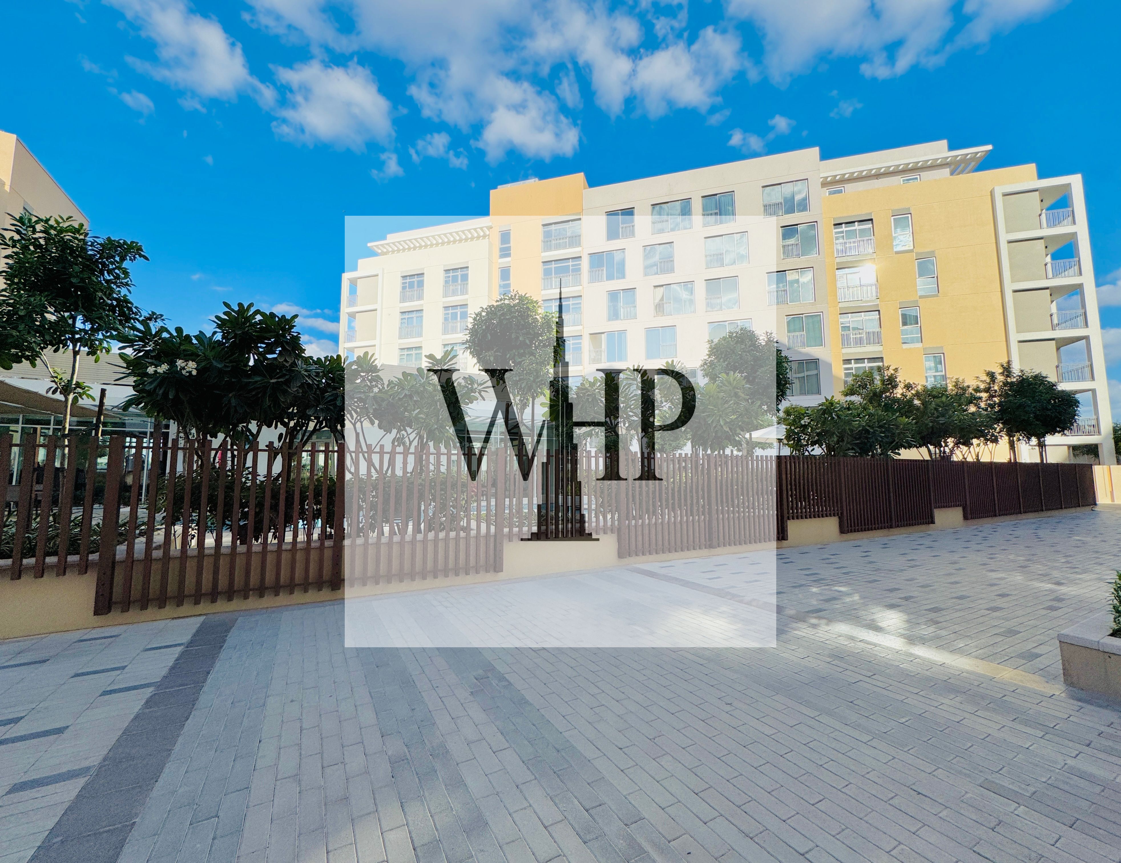 Modern One-Bedroom Apartment in Uptown Al Zaria (Uptown Al Zahia), Sharjah