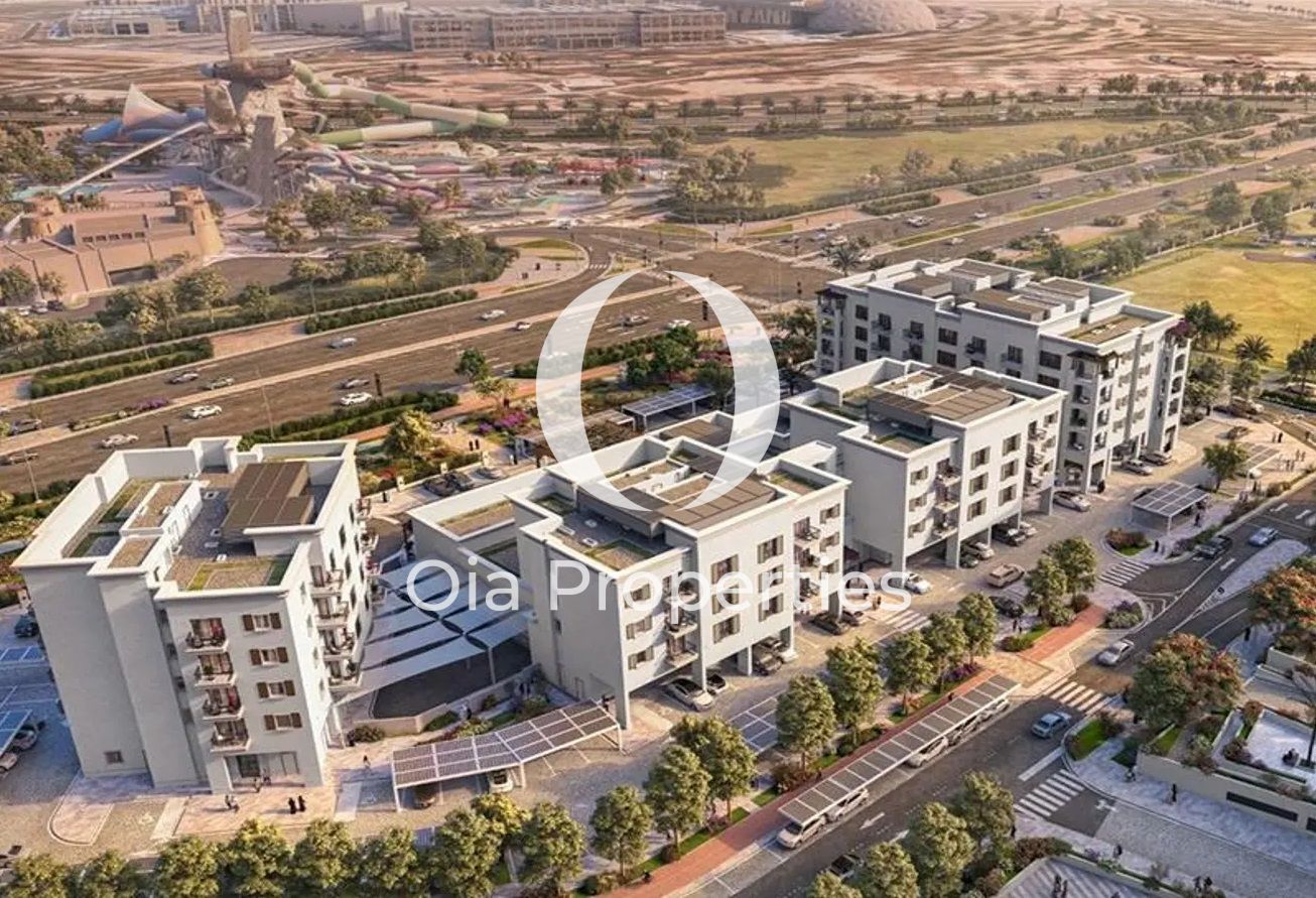 Premium 1BHK | Fully Furnished | Top Investment