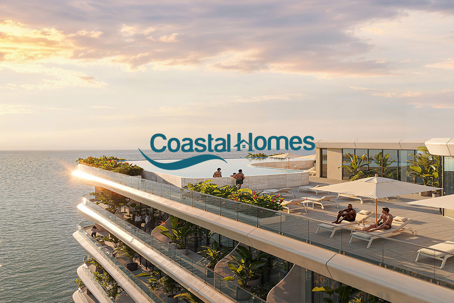 Panoramic Sea Views | Fully Furnished | Duplex