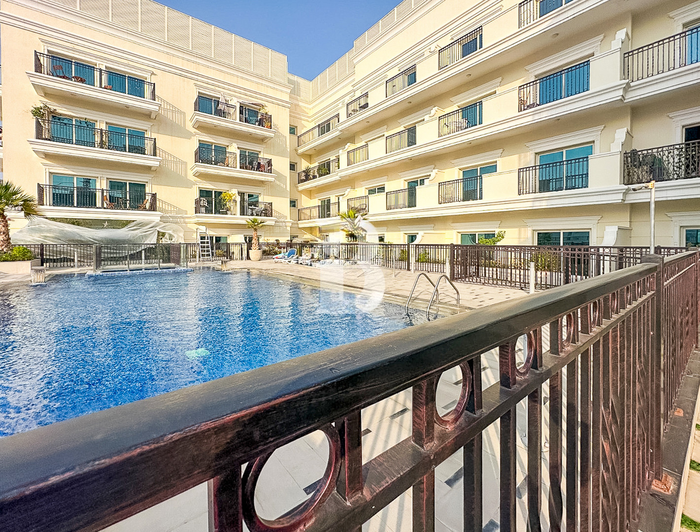 2 BEDROOM | NEW BUILIDNG | SPACIOUS LAYOUT|