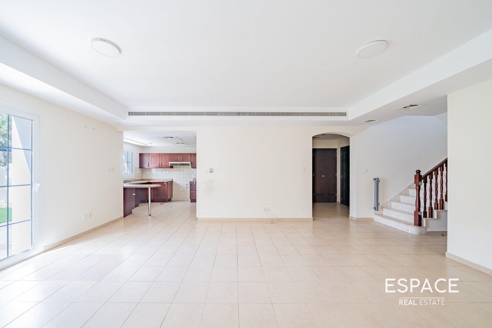 Type 3M | Close to Park | Quiet Location