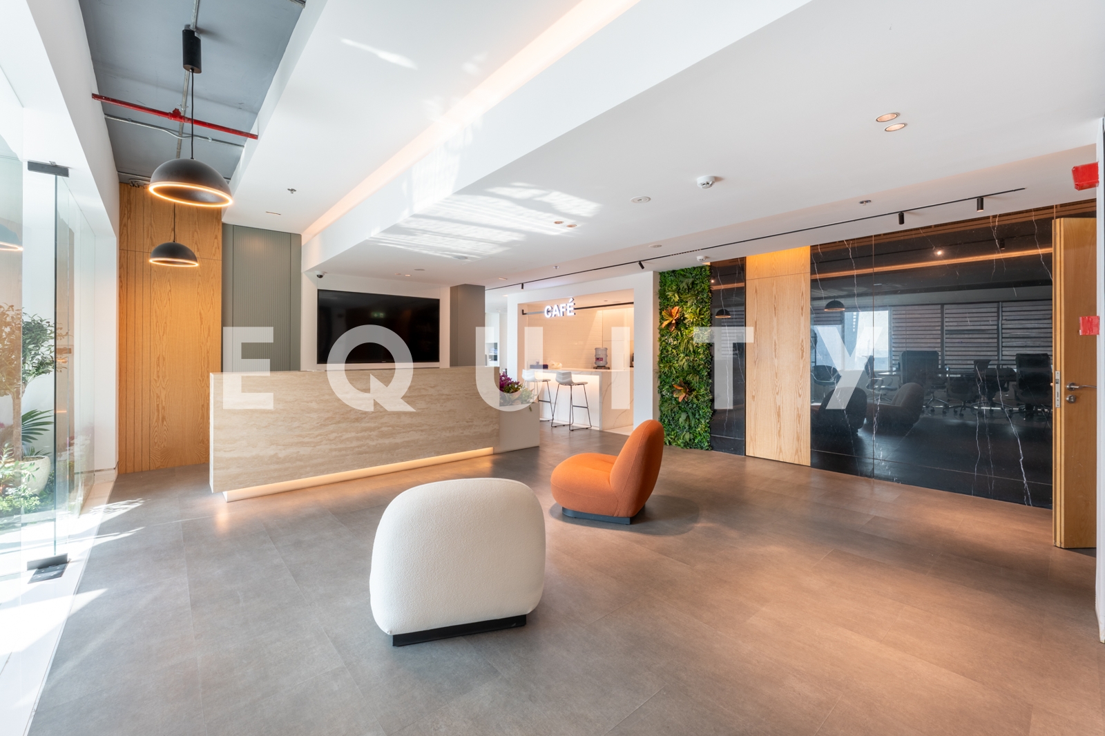 Turnkey Unit | Incredible Fit Out | Canal View