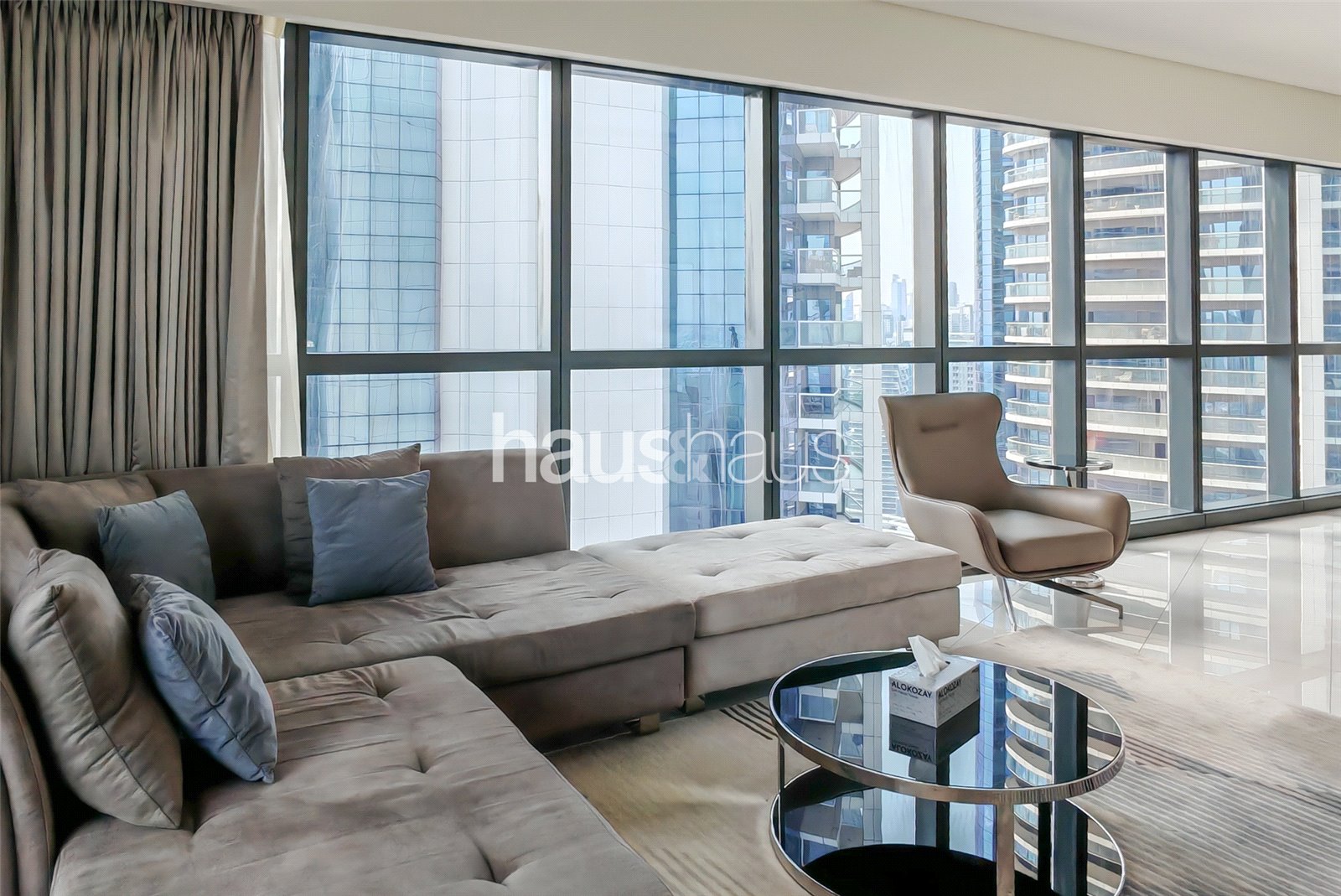 Upper Floor Unit | Expansive Layout | Must See