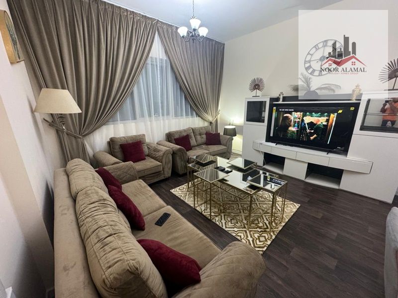 Sharjah, Al Taawun, opposite Oriana Hospital