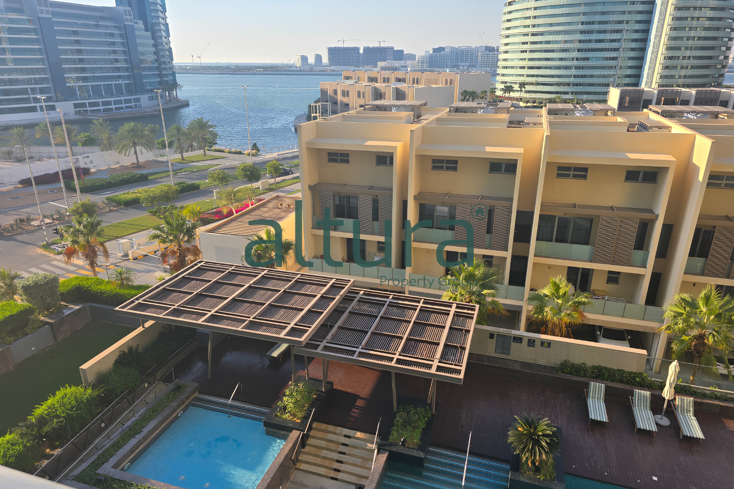 Luxury 1BR Unit | Stunning Views | Prime Location