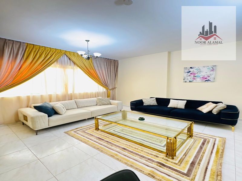 Sharjah, Al Taawun, opposite Oriana Hospital
