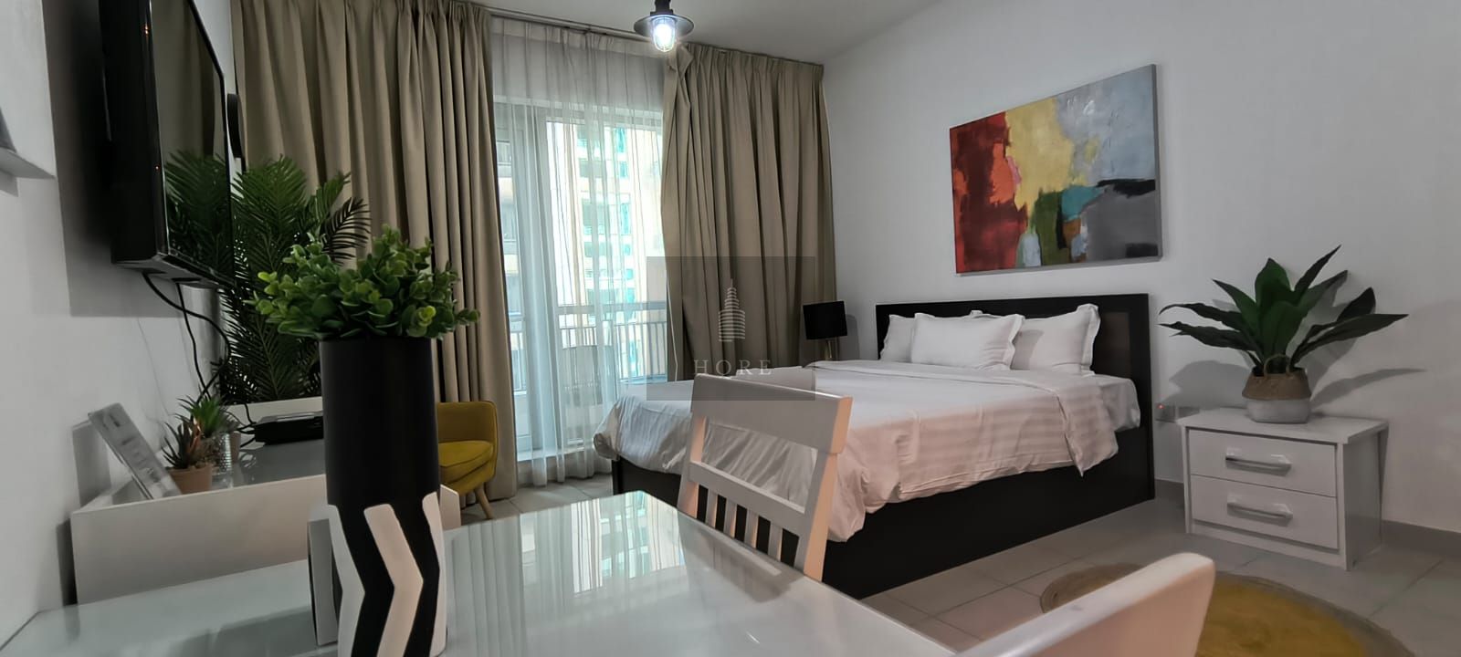 FURNISHED | BIG LAYOUT | ELEGANT AND MODERN STYLE