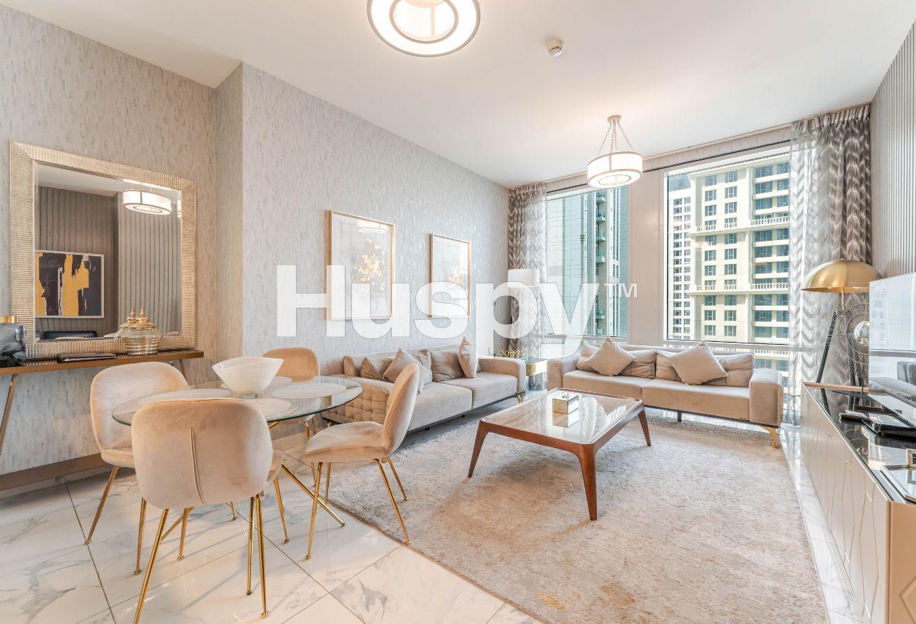 Vacant | Upgraded | Fully Furnished