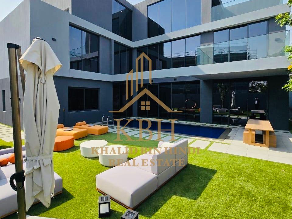Brand New 4BR Townhouse Free Hold | Masaar by Arada |Sharjah