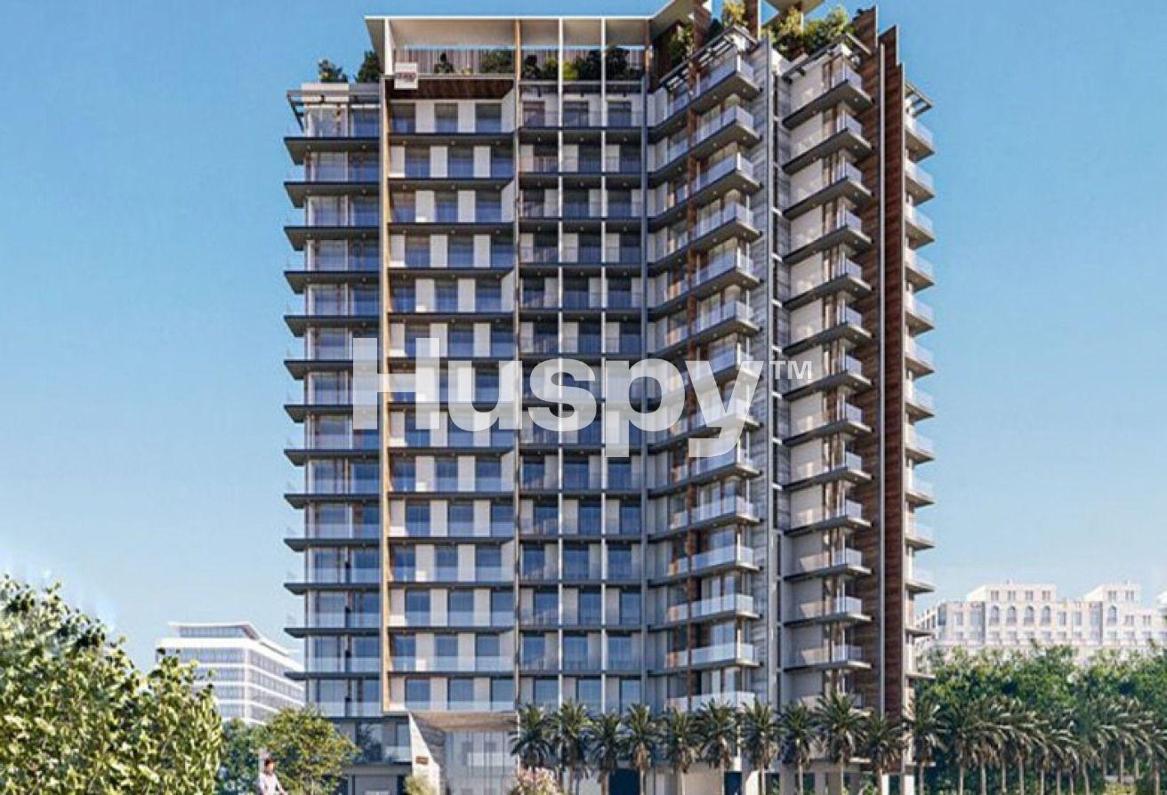 Handover Soon | Park View | High Floor
