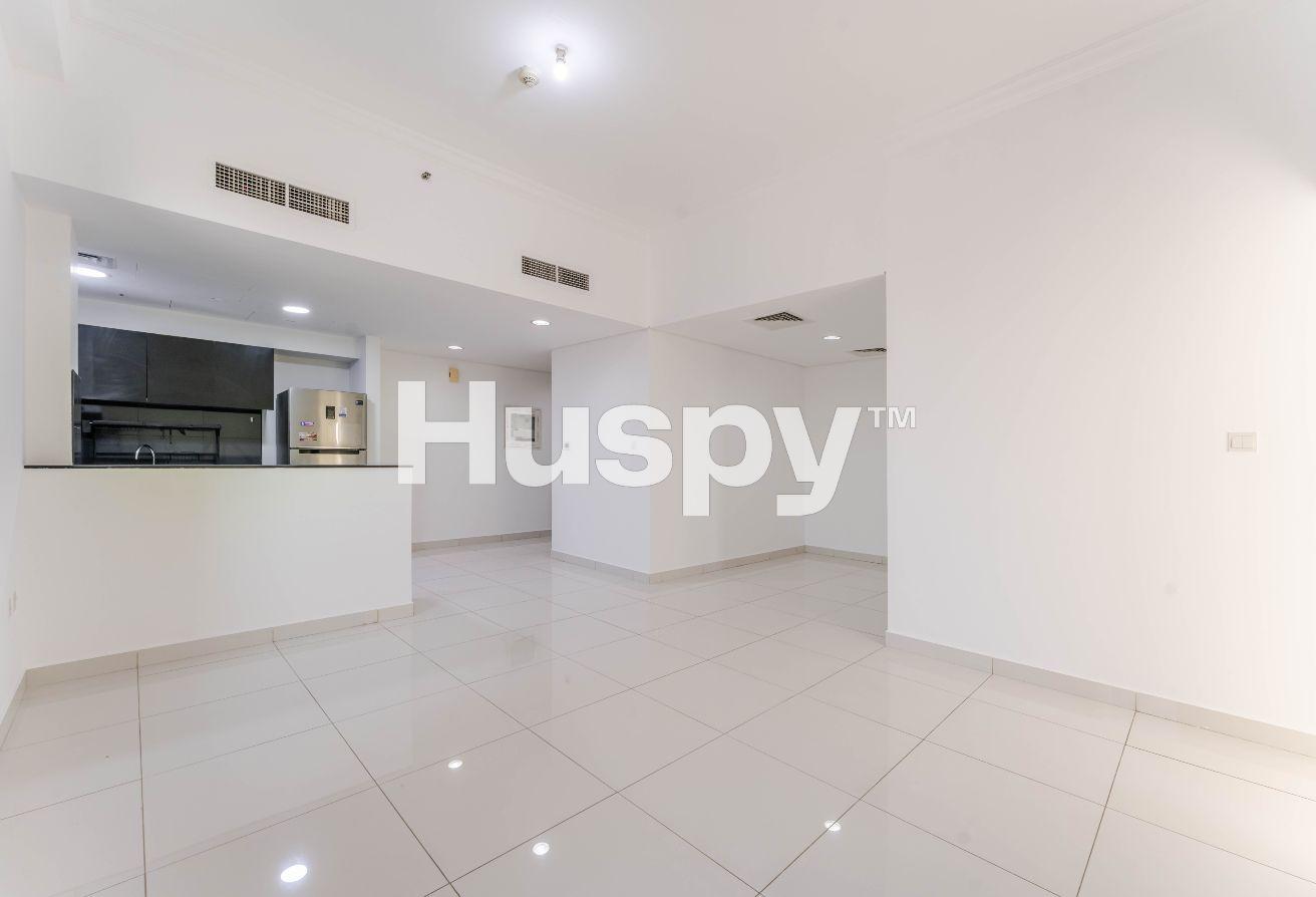 Vacant | High Floor | Unfurnished