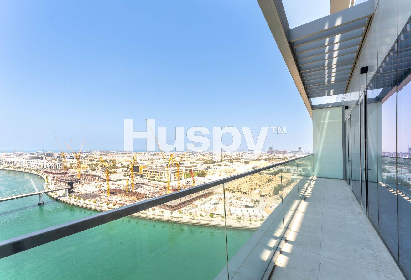 Full Sea View | Large Layout | Prime Location
