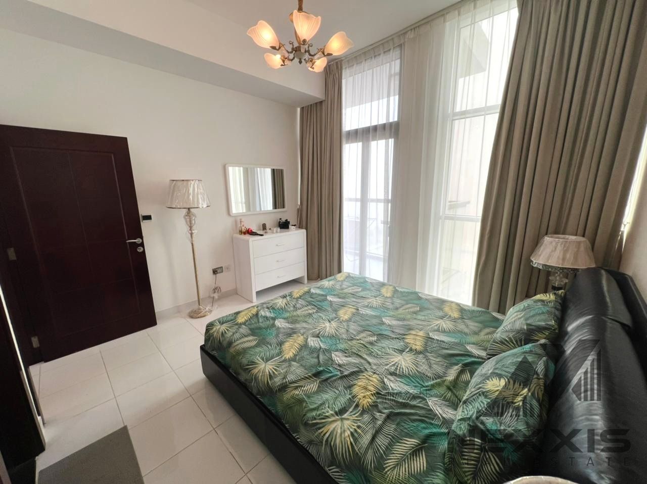 FULLY FURNISHED 2BHK