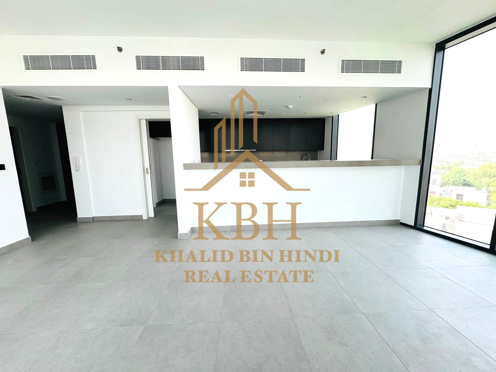 Brand New 3Bed Room For Rent | Gated Community | Aljada