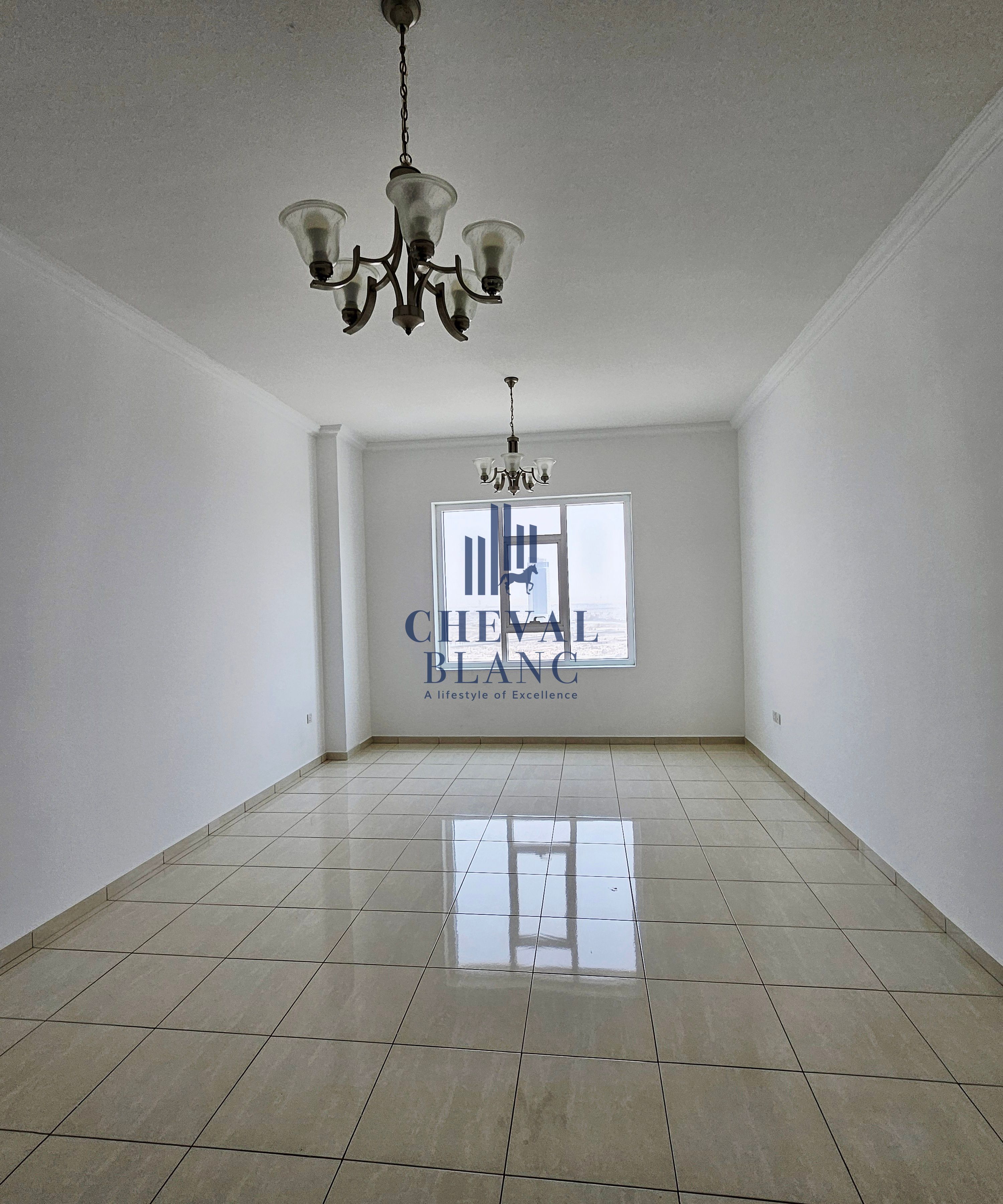 Spacious 2BR in Al Rabia Tower 1 | Family Friendly | Chiller Free