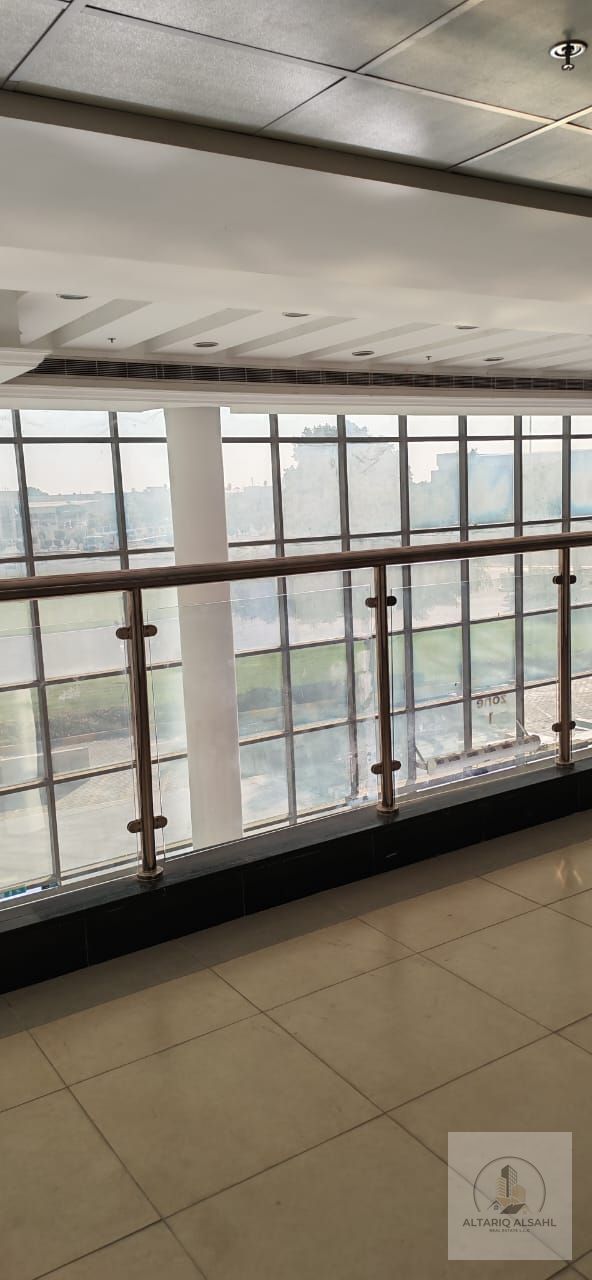 FULLY EQUIPPED | AMAZING LOCATION | MODERN EQUIPMENTS