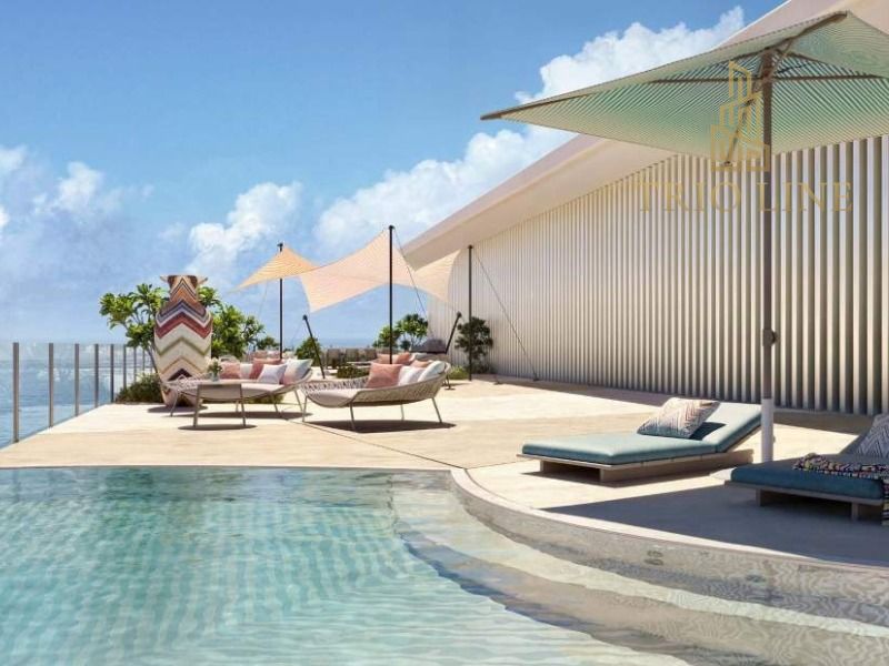 Breathtaking Sea View | High Investment Returns | Zero Commission | Fully Furnished