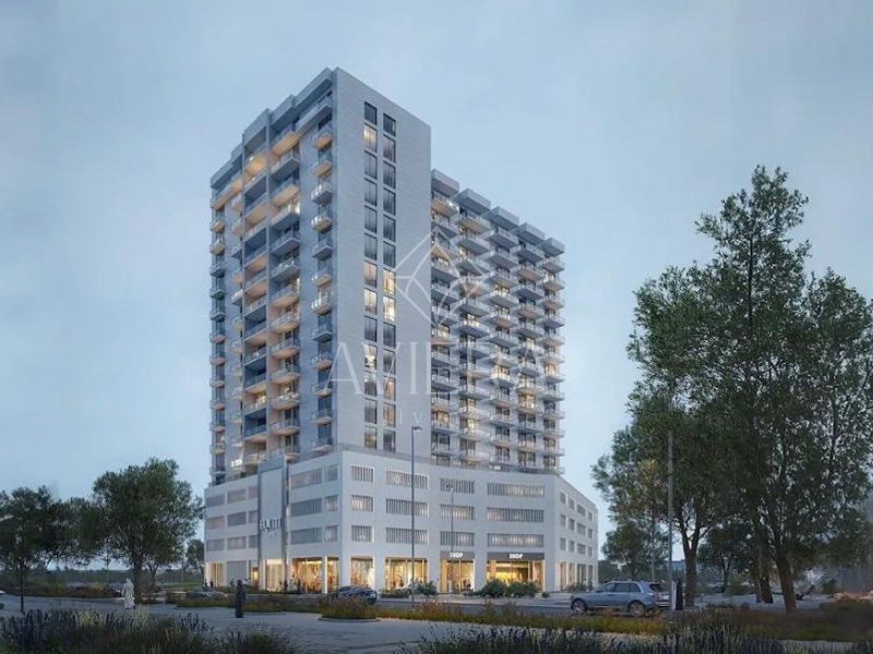 HIGH FLOOR | INVESTOR DEAL | 10% GUARANT...