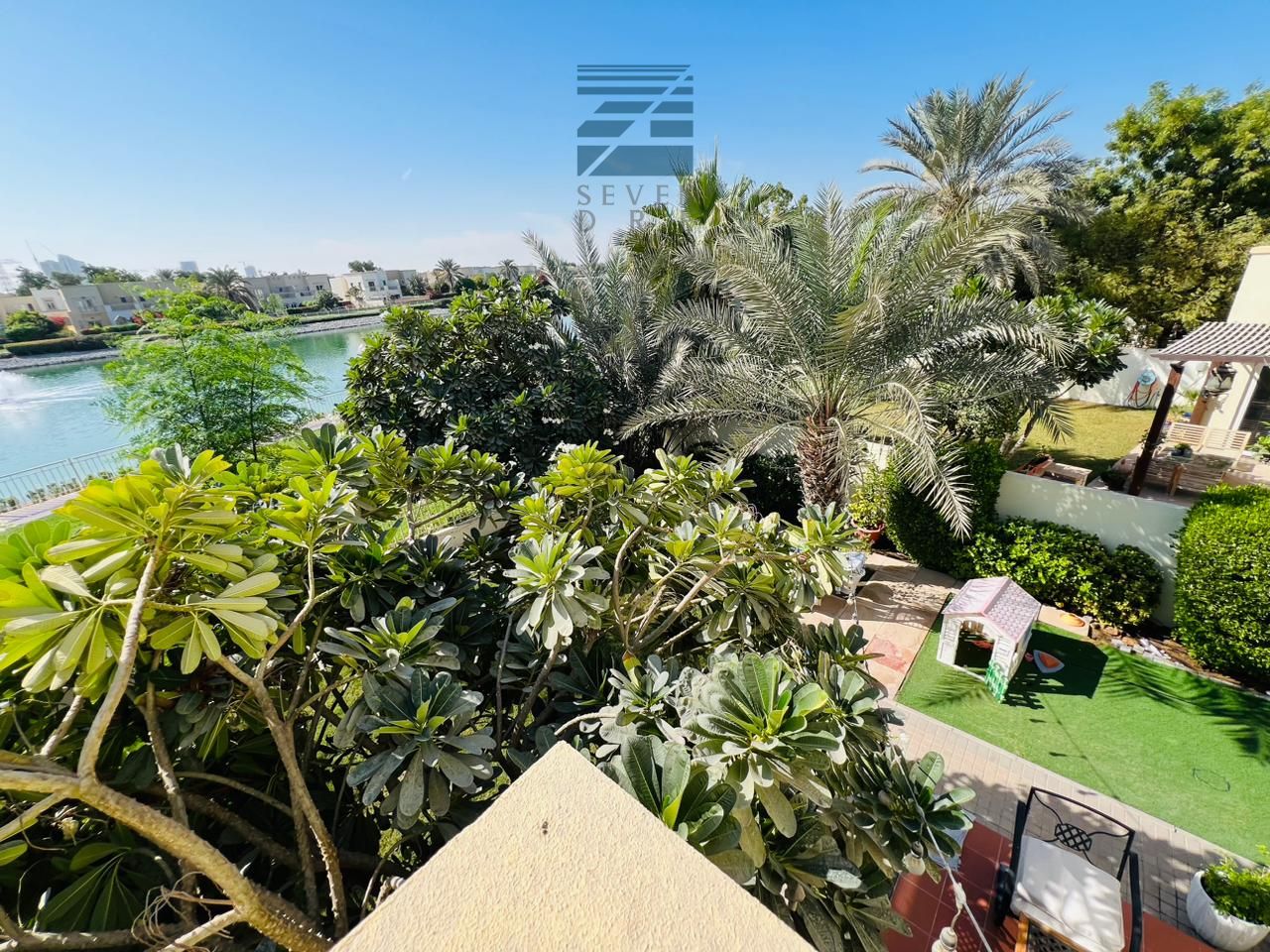 Lake View | Type 1E | Standard Villa