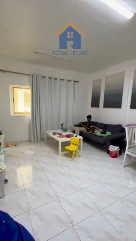 Two bedrooms and a living room, a great investment opportunity