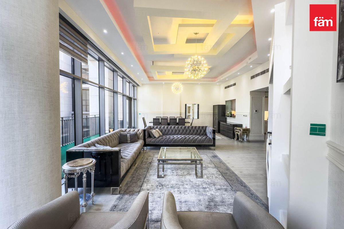 Largest 2 Bed | 1,900+ SQFT | Fully Furnished