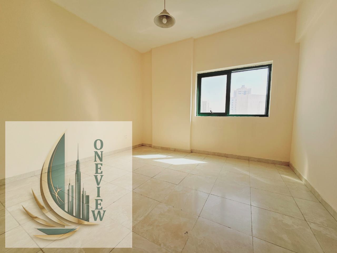 HOT OFFER//LAST UNIT//VERY SPAISIUS 1BHK ONLY 30,000 ABU SHAGARA//NEAT AND CLEAN FAMILY BUILDING