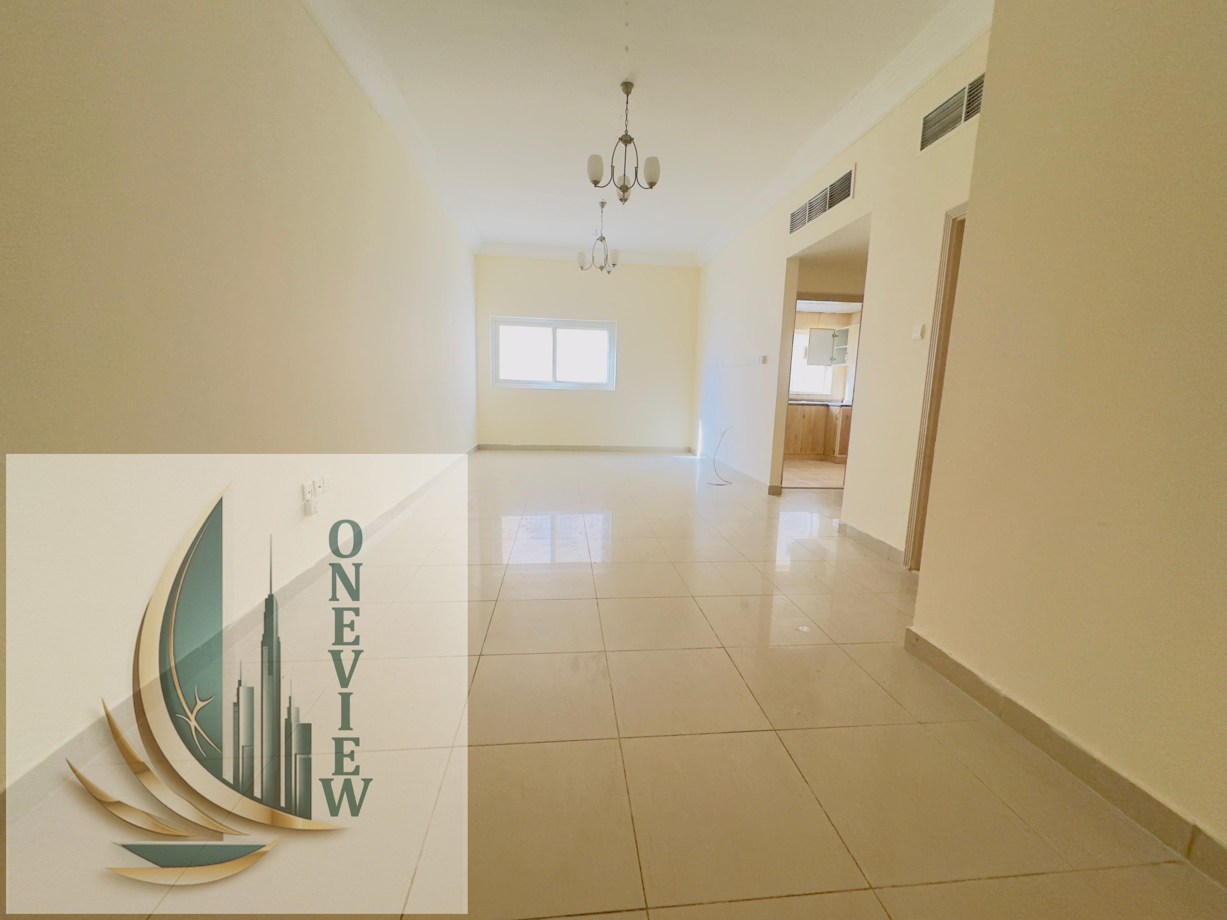 LAWISH OFFER//LAST CHANCE//SPAISIUS 2BHK WITH BALCONY WADROBE ONLY 37,000 ABU SHAGARA//NEAT AND CLEAN FAMILY BUILDING