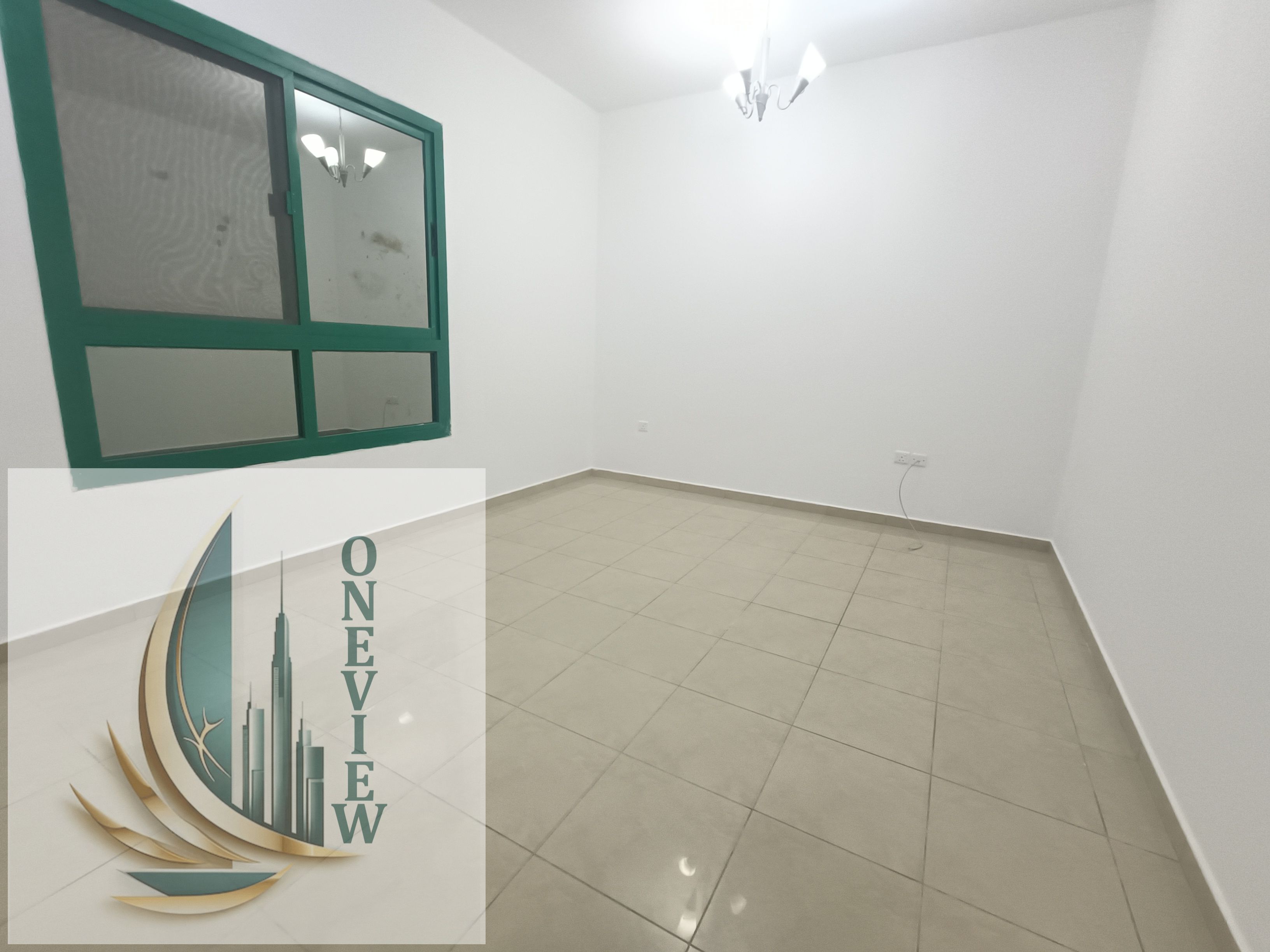 CHEAPEST PRICE//LAST UNIT//VERY SPAISIUS 1BHK IN ONLY 32,000 ABU SHAGARA