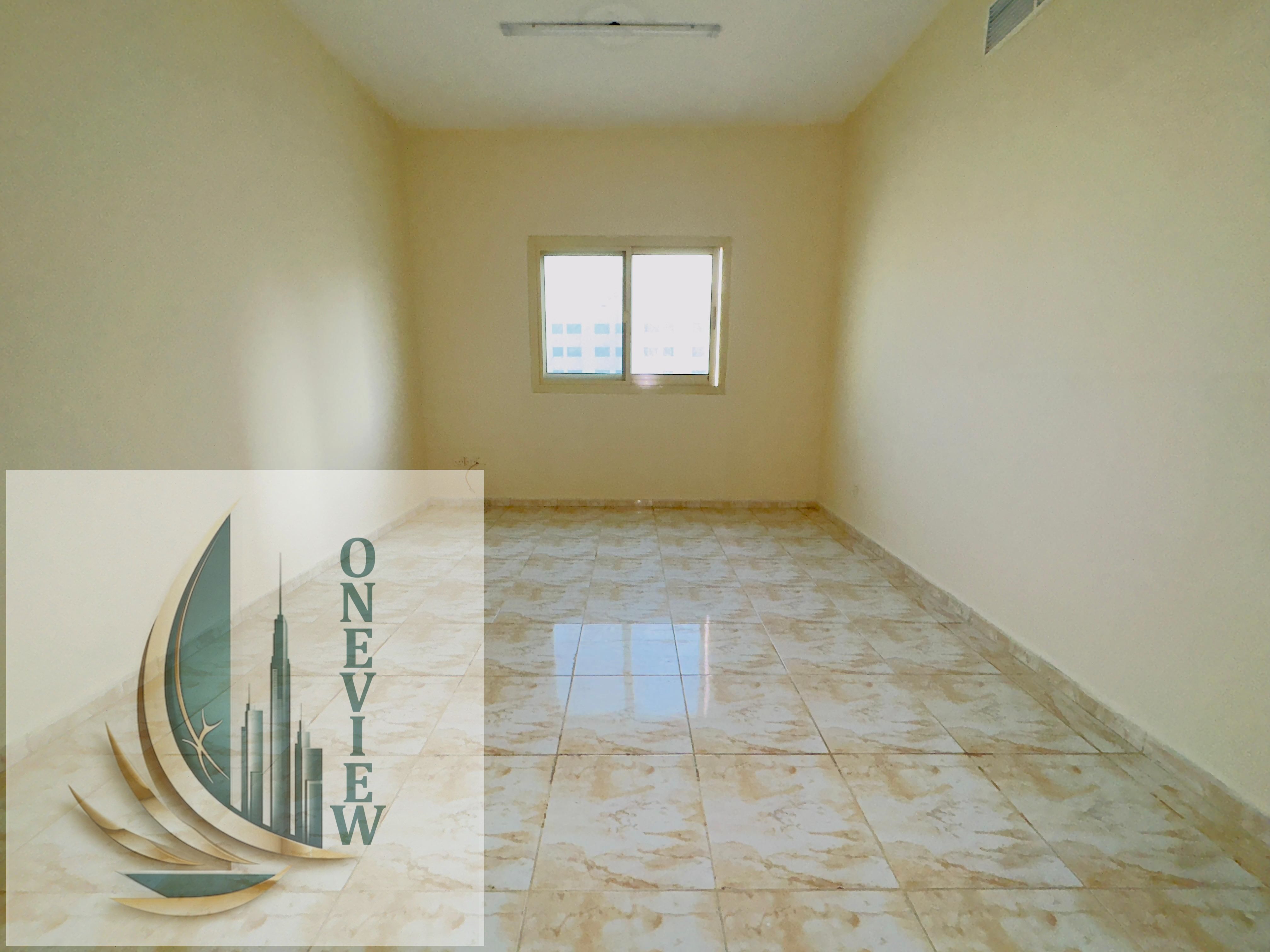 HOT OFFER//2 MASTER BEDROOM WADROBE SPAISIUS 2BHK IN ONLY 40,000 ABU SHAGARA//CLOSE TO PARK
