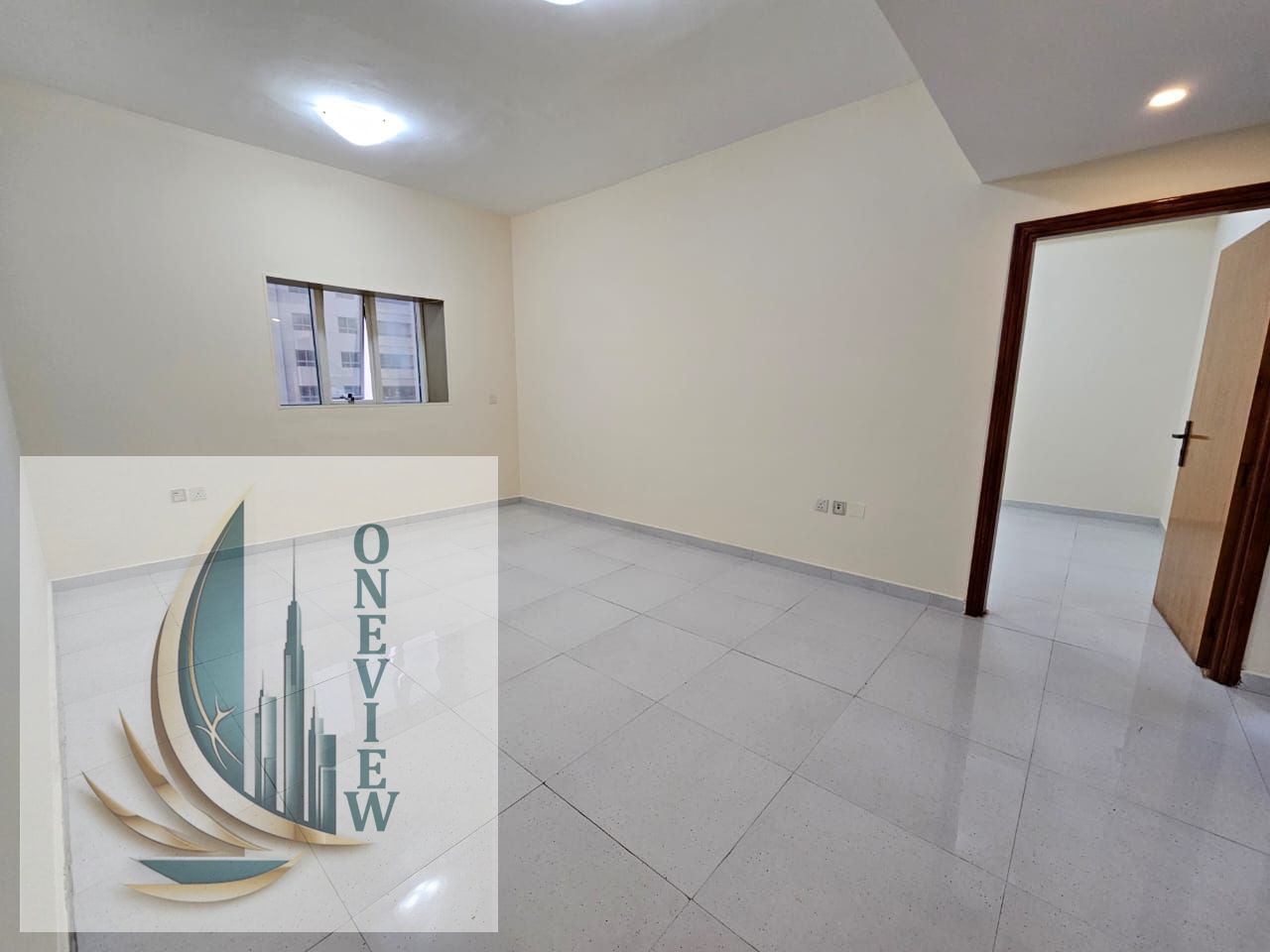 Specious flat 2BHK/ HaLL/ with Balcony just 34999