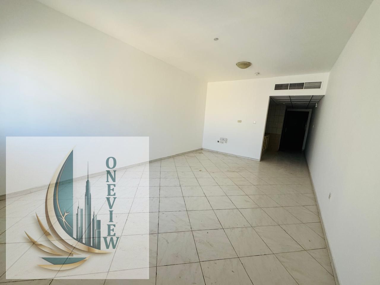 BiG studio central ac separate kitchen just21990