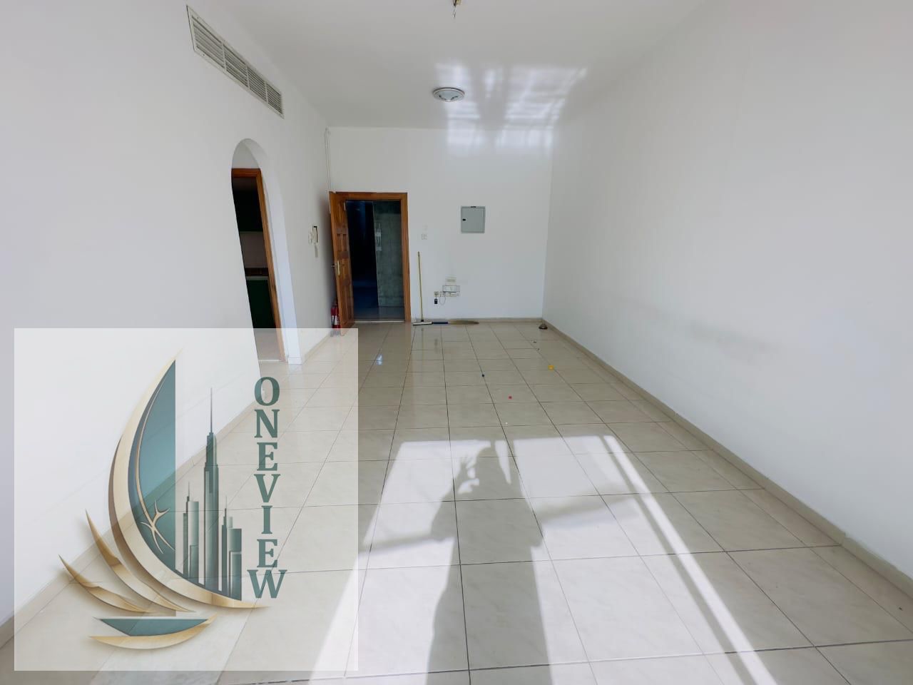 No Deposit specious flat 1 BEDROOM HALL family BLD just 27990