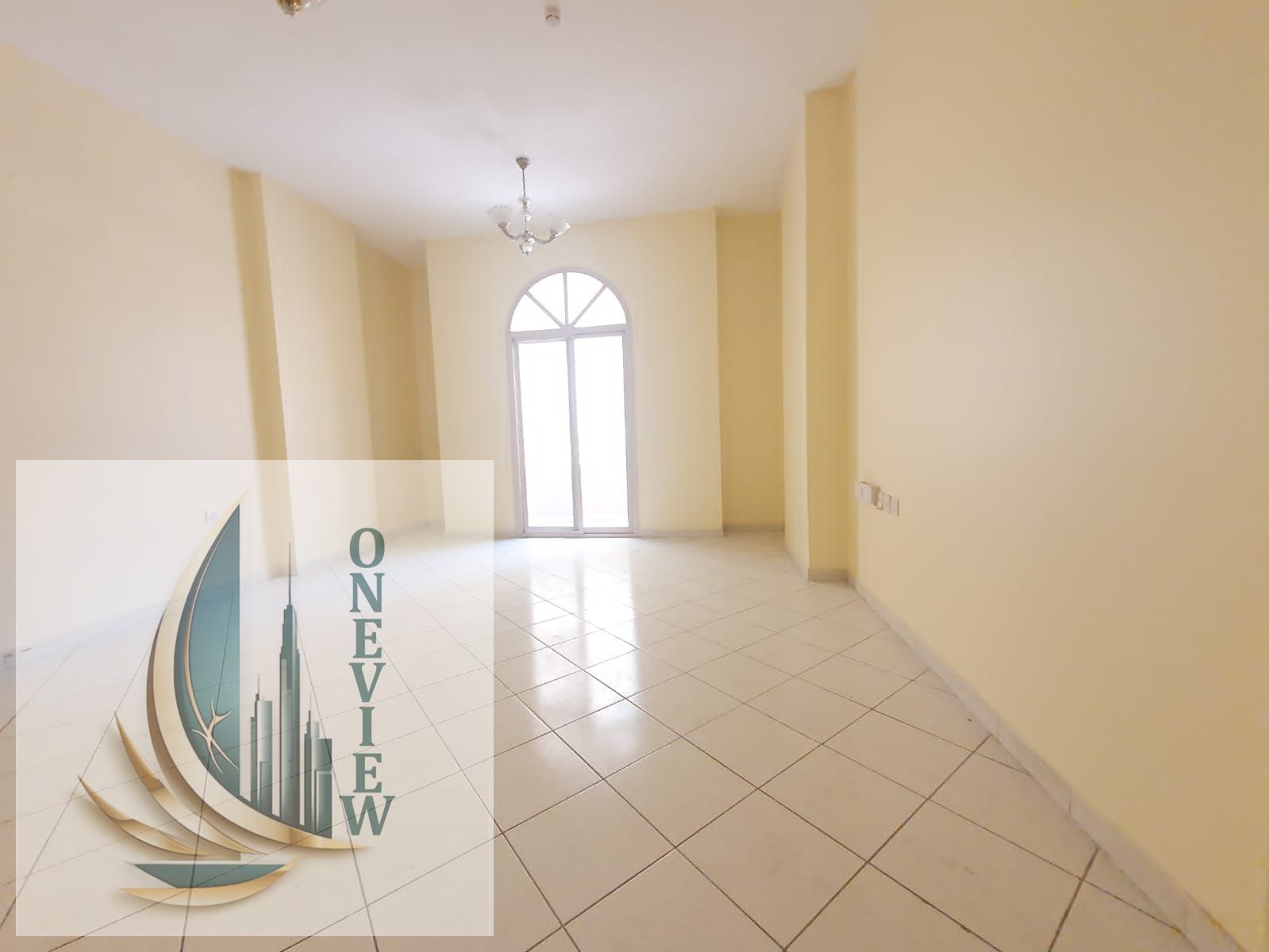 Specious flat 1 BEDROOM HALL family BLD just 27990