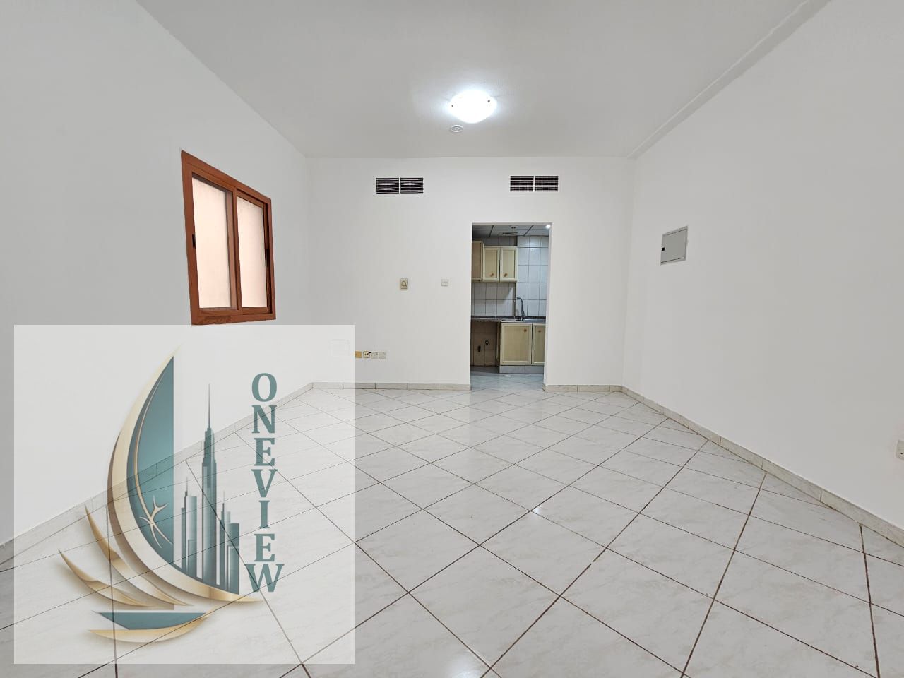 Specious studio central ac separate kitchen just 19990
