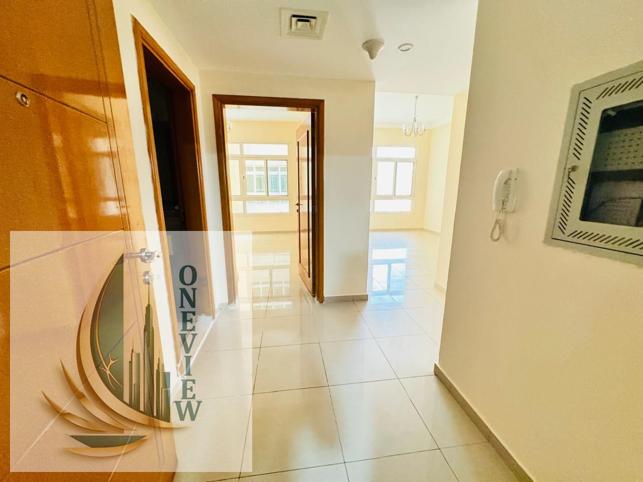 No deposit Specious flat1 Bedroom hall family BLD just 27990