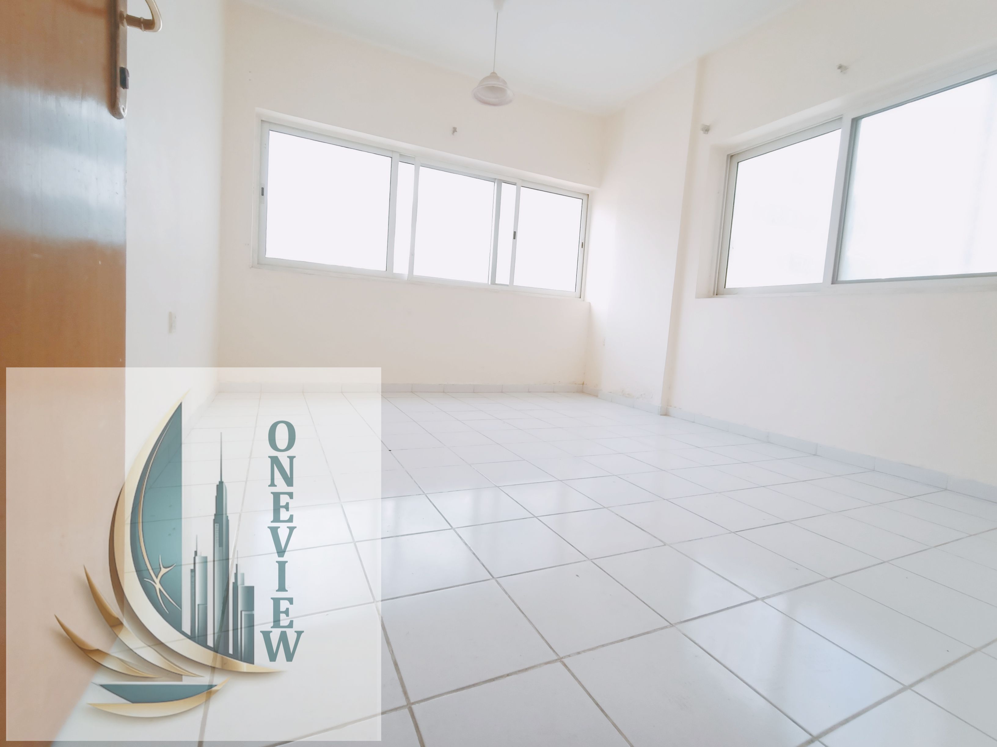 Specious flat 2 Bedroom HaaL family BLD just 34990