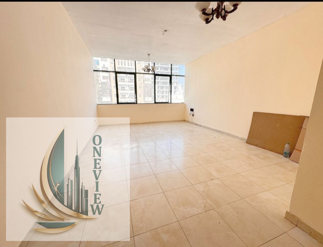 Specious flat 2 Bedroom HaLL family BLD just 34990