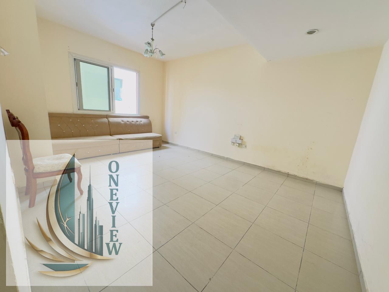 Specious flat 2 Bedroom HaaL family BLD just 32990
