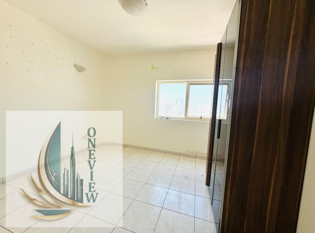 Specious flat 1 BEDROOM 2 toilet family BLD just 28990
