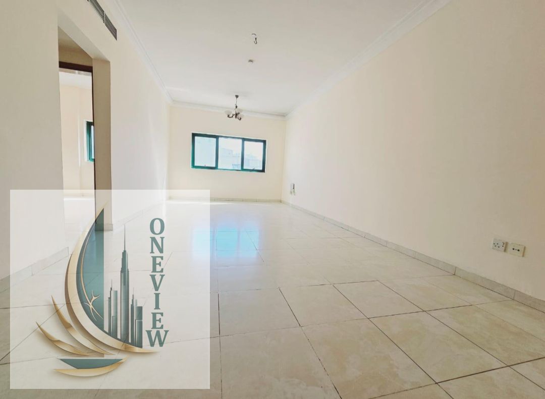 No deposit Specious flat 1 BEDROOM HALL family BLD just 26990