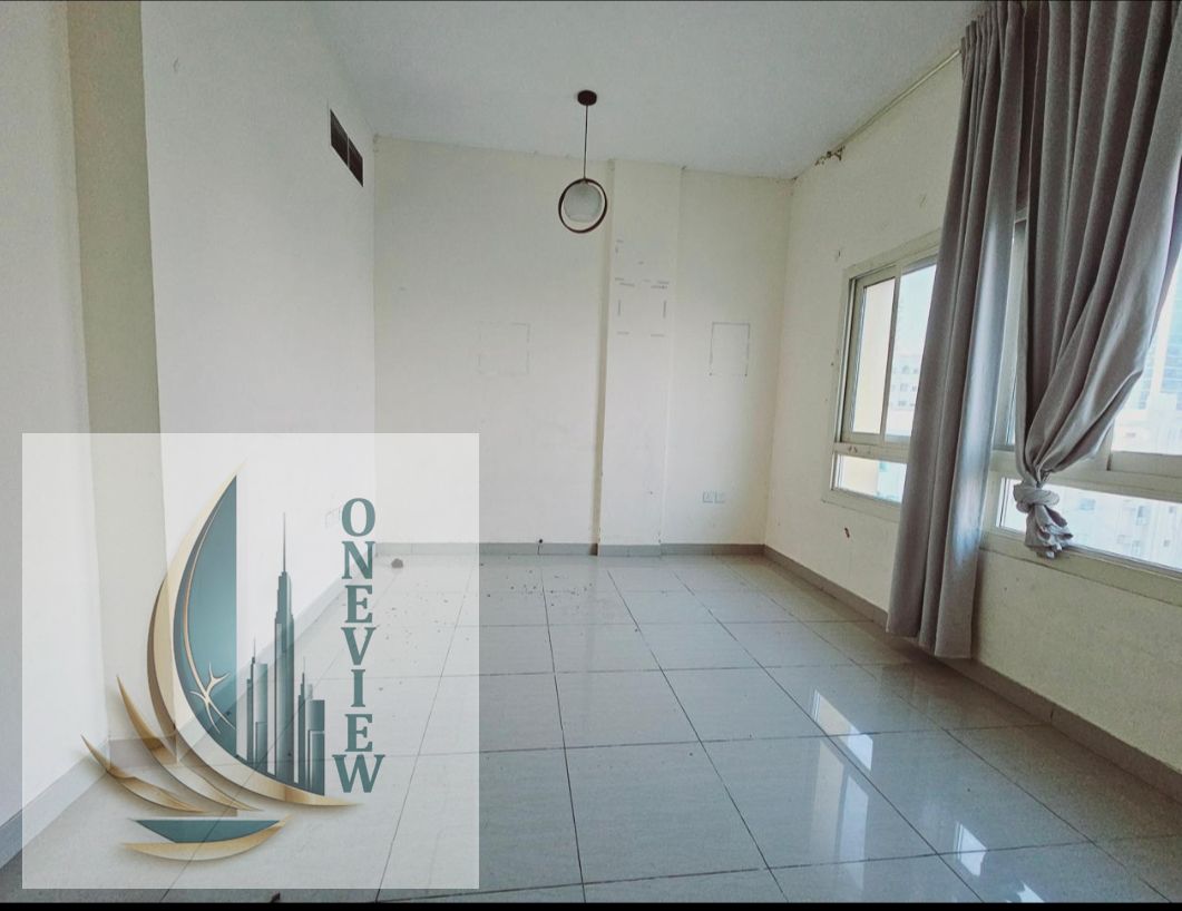 No Deposit Specious flat 1 BEDROOM 2 toilet family BLD just 29990