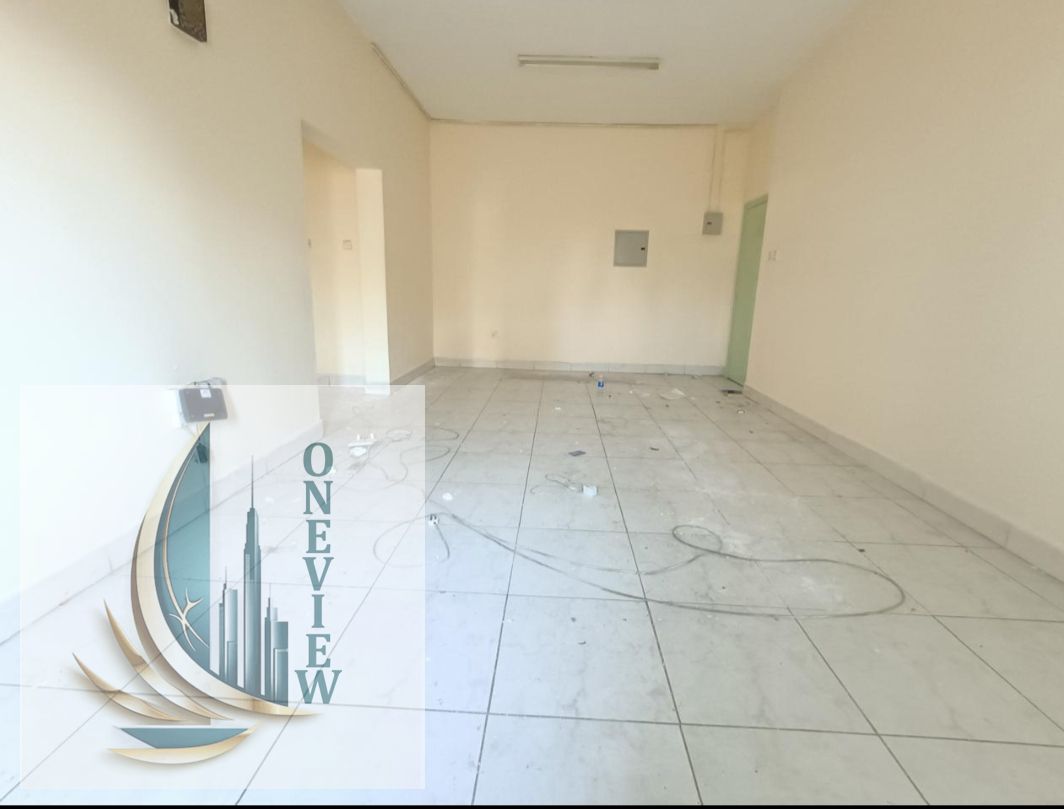 Specious flat 2 Bedroom HaaL family BLD just 31990