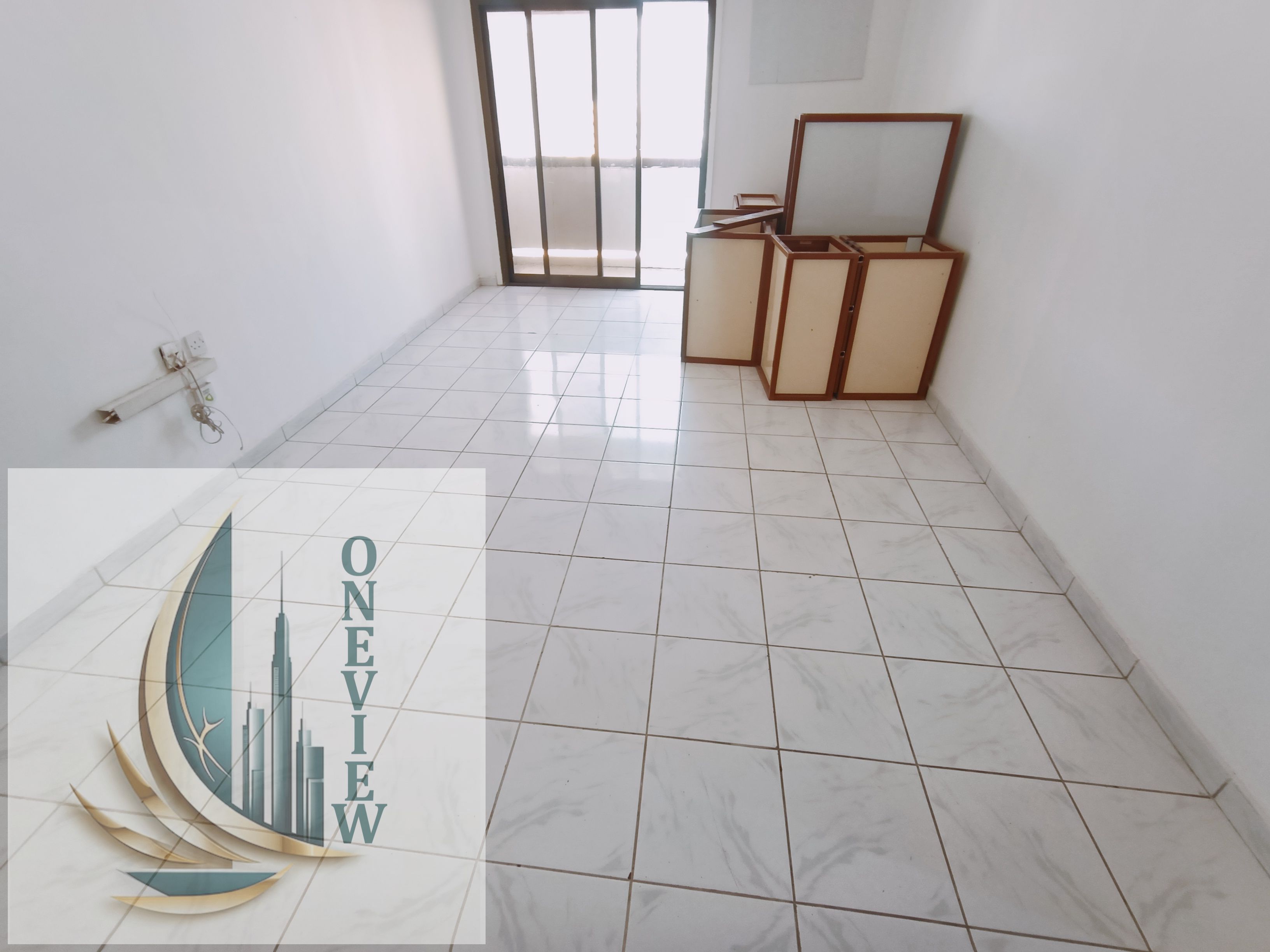 Specious flat 2 Bedroom HaaL family BLD just 37990