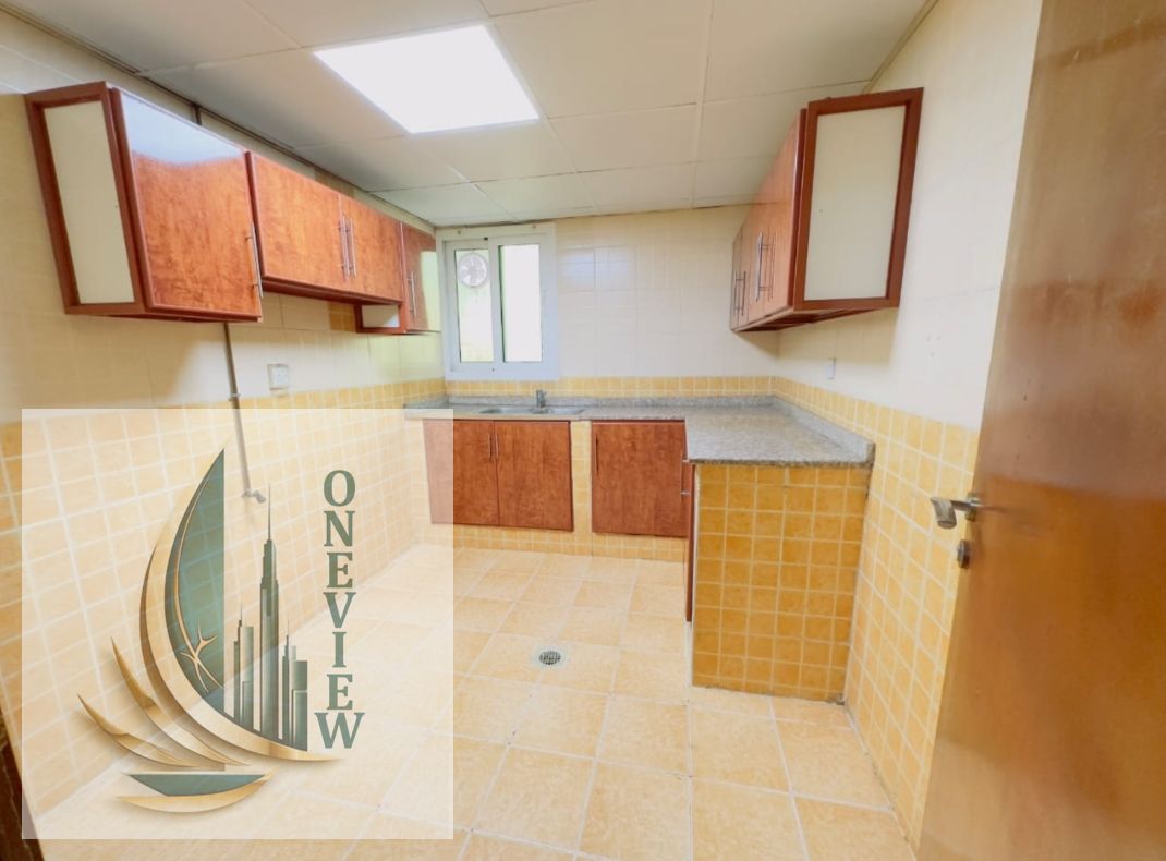 No Deposit Specious flat 1 Bedroom Hall Balcony family BLD just 29990