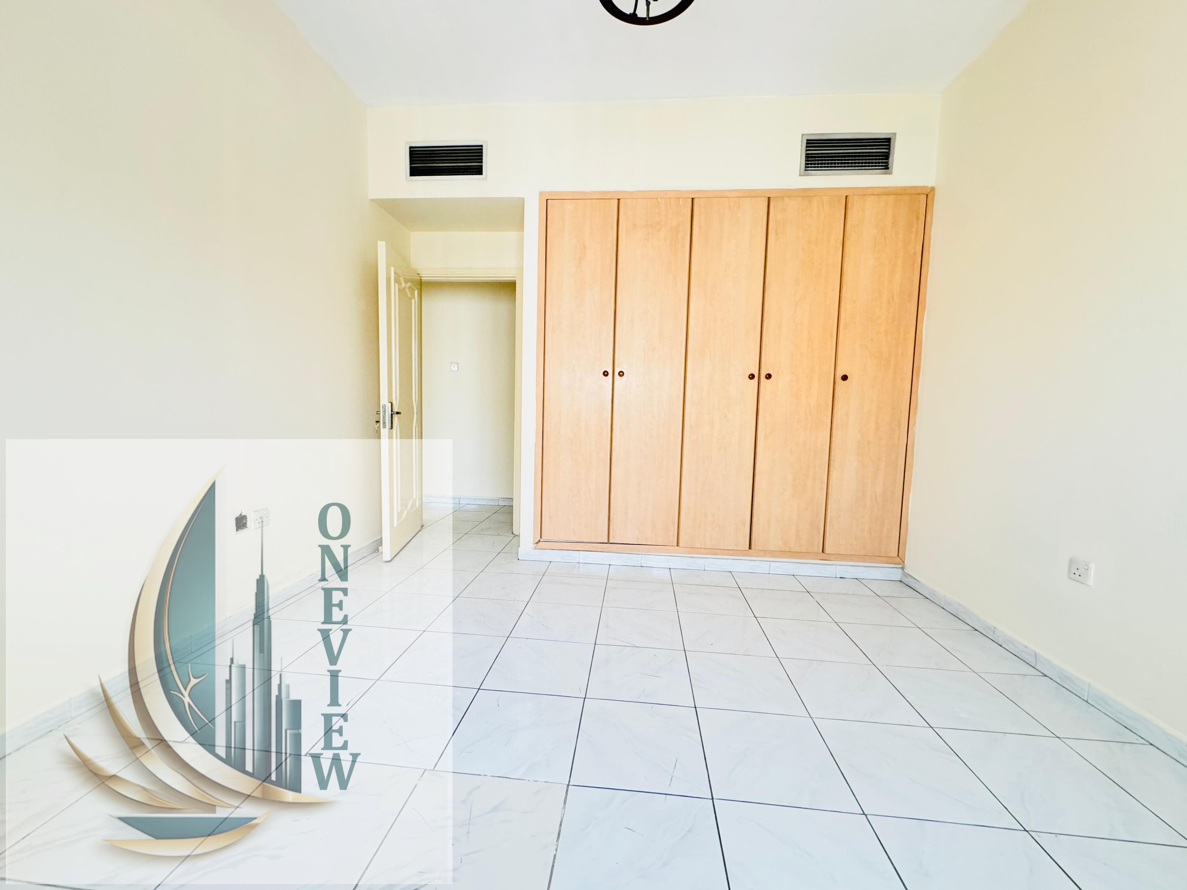 HOT OFFER//LAST CENTRAL AC LOWEST 2BHK WITH BALCONY WARDROBE RENT ONLY 36990 ABU SHAGARA//NEAT AND CLEAN FAMILY BUILDING