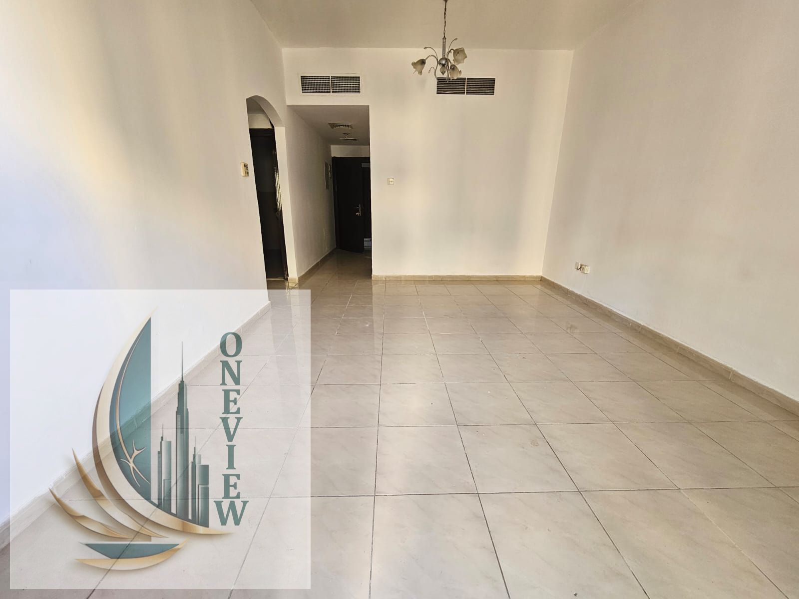 Specious flat 1 BEDROOM HALL family BLD just 25990