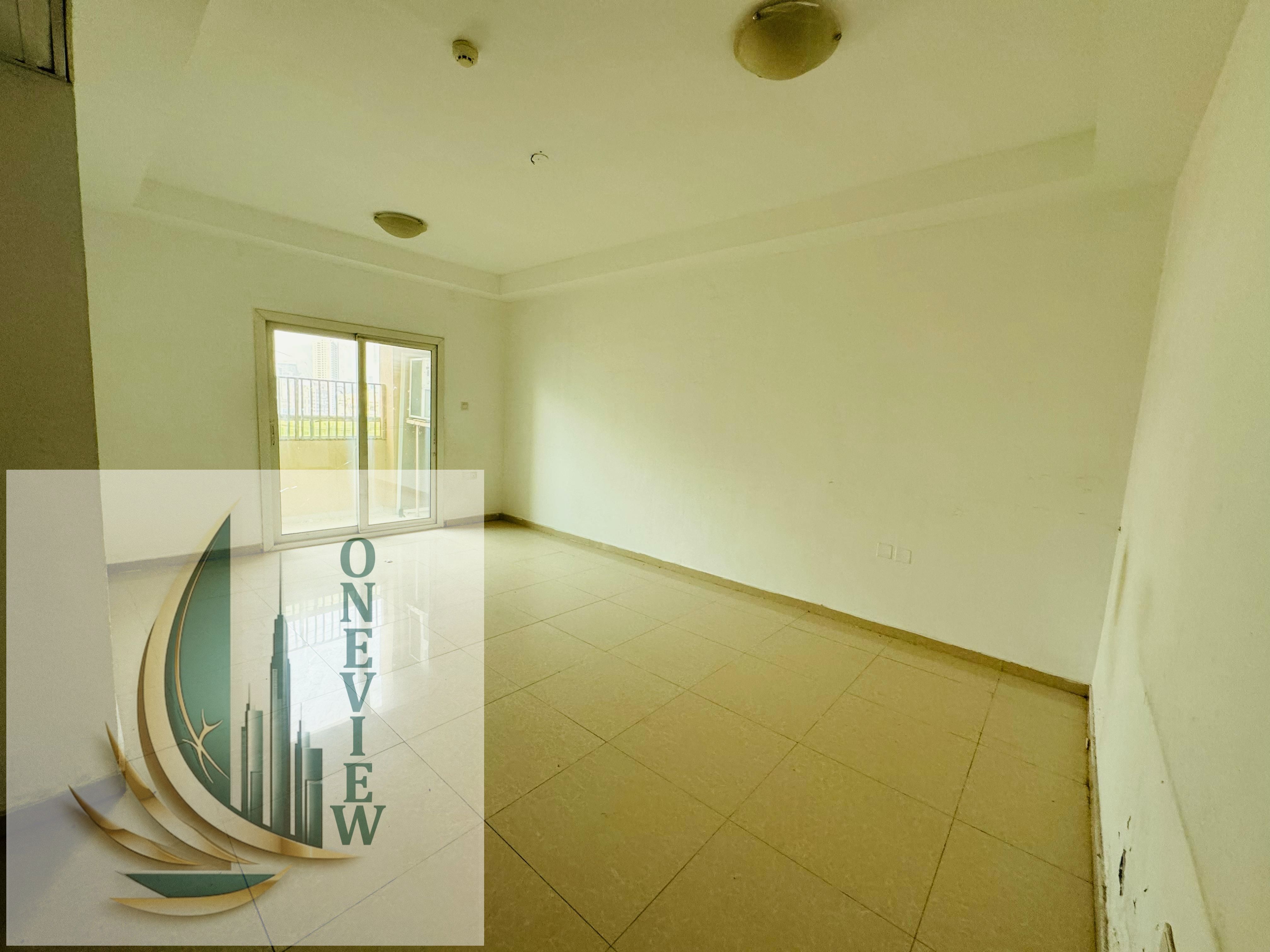 NO DEPOSIT / HOT OFFER ! FULLY SPACIOUS APARTMENT CENTRAL ACJAST FOR RANT 45k