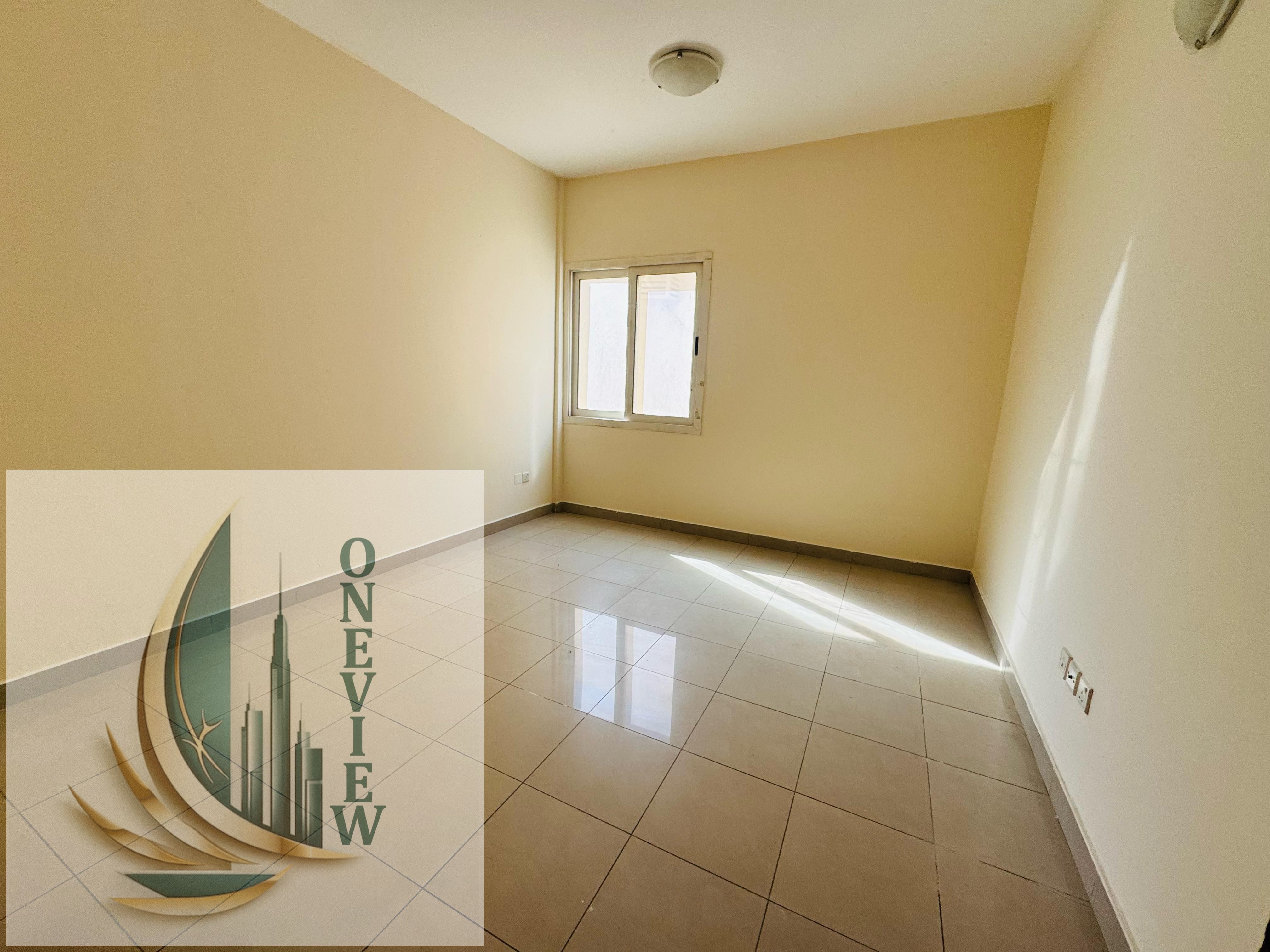 BRAND NEW APARTMENT ! FULLY SPACIOU 1BHK CENTRAL AC